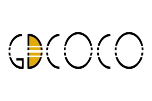 Sunny Fashion GDCOCO logo