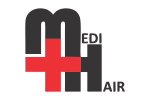 Sunny Fashion Medihair logo