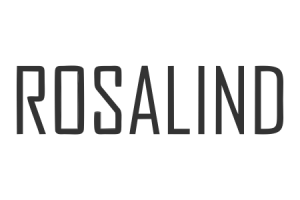 Sunny Fashion ROSALIND Logo
