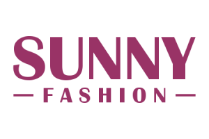 Sunny Fashion Brand Logo