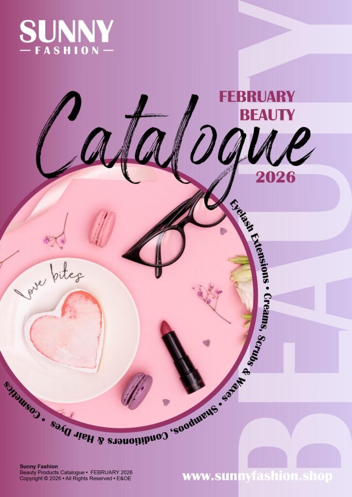 2480x3500 Beauty Products - Sunny Fashion