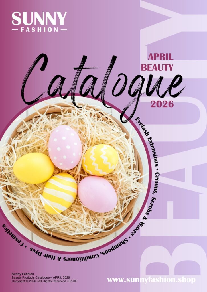 Beauty Products - Sunny Fashion